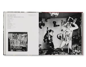 HAPPENINGS: NEW YORK, 1958–1963